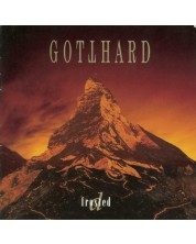 Gotthard - Defrosted (CD) -1
