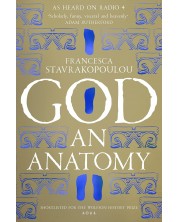 God: An Anatomy -1
