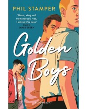 Golden Boys -1