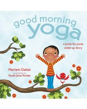 Good Morning Yoga -1