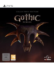 Gothic Remake - Collector's Edition (PS5) -1