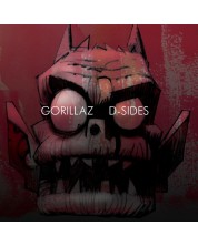 Gorillaz - D-Sides (2 CD) -1