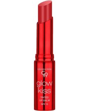 Golden Rose Балсам за устни Glow Kiss, Cherry Juice N05 -1