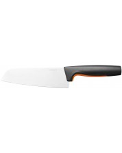Готварски нож Santoku Fiskars - Functional Form, 16 cm -1
