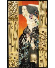 Golden Tarot of Klimt -1