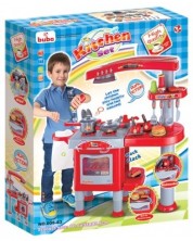 Голяма детска кухня Buba - Your Kitchen -1