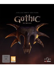 Gothic Remake - Collector's Edition (PC) -1