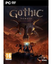 Gothic Remake (PC)