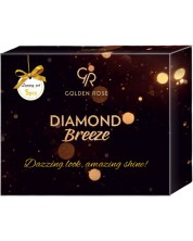 Golden Rose Diamond Breeze Подаръчен комплект, 5 части