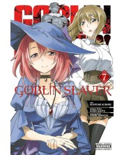 Goblin Slayer, Vol. 7 (Manga) -1