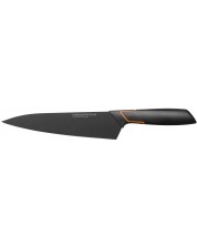 Голям готварски нож Fiskars - Edge, 19 cm -1