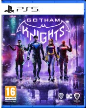 Gotham Knights (PS5) -1