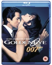 Golden Eye (Blu-Ray) -1