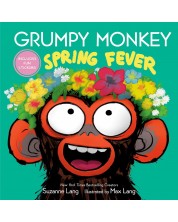 Grumpy Monkey Spring Fever