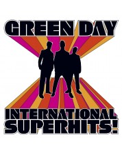 Green Day - International Superhits (CD) -1