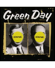 Green Day - Nimrod (CD) -1