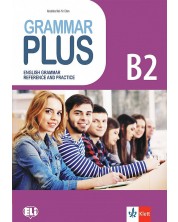 Grammar Plus B2 -1