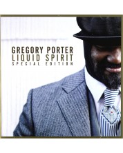 Gregory Porter - Liquid Spirit (CD)