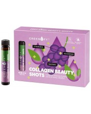 Greenify Collagen Beauty Колаген за красота, 14 х 25 ml, Valentis -1