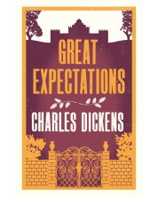 Great Expectations -1