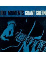 Grant Green - Idle Moments (CD)