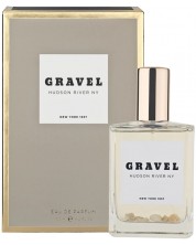 Gravel Парфюмна вода Hudson River, 100 ml -1