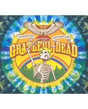 Grateful Dead - Sunshine Daydream: Veneta, Oregon, August 27, 1972 (3 CD + DVD) -1