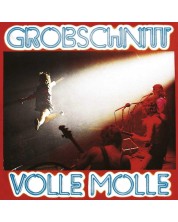 Grobschnitt - Volle Molle (CD)