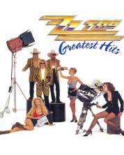 Zz Top - Greatest Hits (CD)