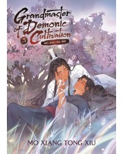 Grandmaster of Demonic Cultivation, Vol. 5 (Special Edition) -1