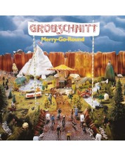 Grobschnitt - Merry-Go-Round (CD) -1