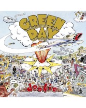 Green Day - Dookie (Vinyl) -1