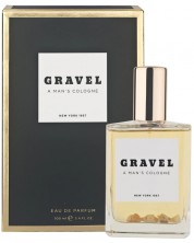 Gravel Парфюмна вода A Man's Cologne, 100 ml -1