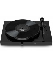 Грамофон Pro-Ject - Juke Box E1, OM 5E, черен