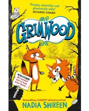 Grimwood -1