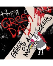 Green Day - Father Of All… (CD) -1