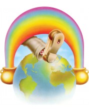 Grateful Dead - Europe '72, Live (3 Vinyl) -1