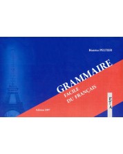 Grammaire Facile du Francais -1