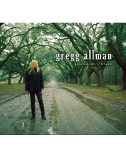 Gregg Allman - Low Country Blues (CD)