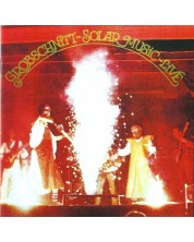 Grobschnitt - Solar Music (2 CD) -1