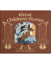 Great Children's Stories (Calla Editions) -1