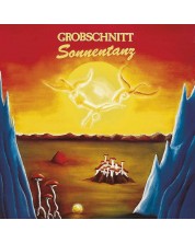Grobschnitt - Sonnentanz (CD)