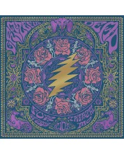 Grateful Dead - Fox Theatre, St. Louis, Mo 12/10/71 (5 Vinyl) -1