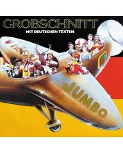 Grobschnitt - Jumbo (CD)