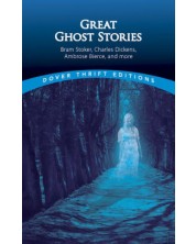 Great Ghost Stories -1