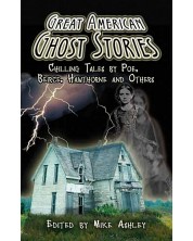 Great American Ghost Stories -1