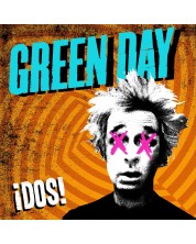 Green Day - Dos! (CD) -1