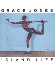 Grace Jones - Island Life (CD) -1