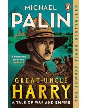 Great-Uncle Harry : A Tale of War and Empire -1