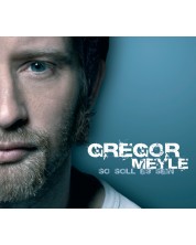 Gregor Meyle - So soll es sein (CD) -1